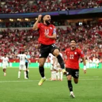 رسميًا.. مانشستر سيتي يعلن التعاقد مع ماريسكا
