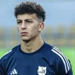 منتخب مصر يخوض تدريباته استعدادا لمواجهة أستراليا في دور الـ32 من كأس العالم