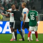 قطر تتحدي الرئيسة المكسيكية وتطالب بتنظيم كاس العالم للأندية بدلا من بلادها