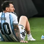 مقارنات ظالمة وضغوطات خانقة لماذا يطارد شبح رونالدو خطوات مبابي في مدريد