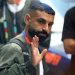 بو عدي سعيد بتمثيل المنتخب المغربي … والقادم افضل