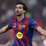 صراع ثلاثي مشتعل بين ريال مدريد وباريس سان جيرمان وبرشلونة على ضم رودري