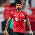 الاتحاد الكولومبي يعلن رسمياً تجديد عقد لورينسو مدرباً للمنتخب الأول