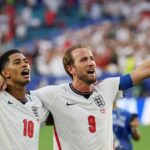ديكلان رايس جاهز لقيادة المنتخب الانجليزي