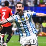 ببيان رسمي قاطع الاتحاد الدولي لكرة القدم ينهي الخلاف ويوضح مدة استراحة المشهد الختامي للمونديال