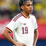 ديدييه ديشان مدرب المنتخب الاسباني يري ان إسبانيا تبقى المرشح الابرز للفوز بكأس العالم