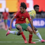 رسالة الملك المصري محمد صلاح  لجماهير الكرة المصرية