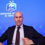 زين الدين زيدان لم ألتفت لأي عرض وضعت عيني على منتخب فرنسا فقط
