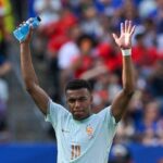 المغربي ايوب بو عدي على اعتاب الانتقال للدورى الانجليزي عبر بوابة مانشستر سيتى