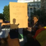 تيباس رئيس رابطة الدوري الأسباني يهاجم الاتحاد الدولي … ويطالب برحيل إنفانتينو سريعا