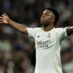 ريال مدريد يضع اللمسات الأخيرة للتعاقد مع المدافع ديوماندي مقابل 115 مليون يورو