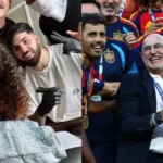 برنامج بدني مكثف تجهيزاً لرافينيا في برشلونة.. وموقف حاسم من العرض السعودي