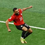 سرقة مباراة مصر تضع الأرجنتين في مرمى هجوم إلكتروني غامض.