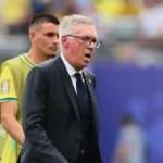 سكالوني يري أن ألفاريز المفتاح الأهم في اختراق المنتخب المصري