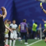 الوداع المر.. عندما تفوق “ضجيج” الفراعنة على أدائهم أمام الأرجنتين!