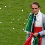 والدة مانشيني تكشف سبب سعادتها بعودته لتدريب إيطاليا