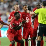 سيناريو العودة.. إيطاليا تستعين بخدمات مانشيني بعد تعثر خطط البحث عن بديل
