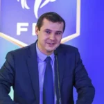 مسؤول بارز في الاتحاد الدولي لكرة القدم يوجه اتهامات لإنفانتينو بالخداع