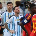 أوراق تشافي على طاولة المنتخب السعودي.. تحول تكتيكي كبير أم مجازفة غير محسوبة؟
