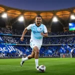 الميركاتو يشتعل.. ريال مدريد يشترط لضم أوليسي وليفربول يتمسك بنجمه أمام عرض فينيسيوس