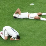 عرش “ويمبلدون” تشيكي خالص.. نوسكوفا تلتهم الذهب على حساب موخوفا