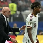 سوق الانتقالات يشتعل.. الهلال يستهدف نجم هولندا، وريال مدريد يراقب أوليسي، وبرشلونة يخطط لضم ألفاريز