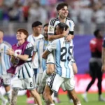 بقرار قاطع من “فيفا”.. هدف إنجلترا المثير للجدل شرعي بنسبة 100%
