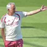 صراع غير متوقع.. الأهلي ينافس مانشستر يونايتد على خطف نجم روما الصاعد