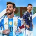 سيناريو 2028 غير المتوقع.. كواليس التفكير الصامت في خطة اعتزال البرغوث الأرجنتيني