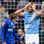 أرسنال يخطط لصفقة القرن ومحاولة خطف فينيسيوس جونيور من ريال مدريد