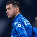 موقف حاسم من ثيو هيرنانديز تجاه عرض الهلال السعودي ومحاولات نادي بشكتاش لضم داروين نونيز