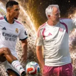 كواليس نادي النصر رسالة كريستيانو رونالدو الداعمة لسيميدو تكشف حقيقة الديون