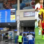 تفاصيل مثيرة.. حكم نهائي المونديال يكشف كواليس مشادته مع ميسي
