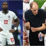 انتقادات لاذعة لتوخيل وتهم بإفساد منتخب إنجلترا لاستبعاده نجم الأهلي