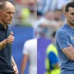 المغربي ايوب بو عدي على اعتاب الانتقال للدورى الانجليزي عبر بوابة مانشستر سيتى