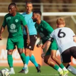 منتخب زامبيا يحقق فوزا كبيرا ويقسو على سيدات مصر بستة أهداف نظيفة بكأس أفريقيا