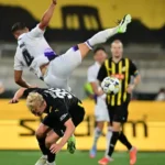 نادي إيطالي كبير يرفع عرضه المالي لخطف الحارس المغربي ياسين بونو من صفوف الهلال