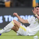 النجم الفرنسي عثمان ديمبيلي يحدد موقفه الرسمي من الانضمام إلى صفوف الهلال