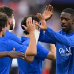 النجم الفرنسي عثمان ديمبيلي يحدد موقفه الرسمي من الانضمام إلى صفوف الهلال