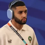 ارتياح بالغ في بايرن ميونخ بعد حسم التشخيص الطبي لإصابة صيباري في المونديال
