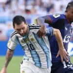 برلماني أمريكي يطالب باستدعاء إنفانتينو للتحقيق بشأن علاقة رئيس الفيفا بدونالد ترامب وكواليس أزمات المونديال