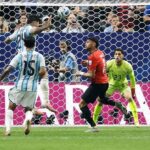 رسالة الملك المصري محمد صلاح  لجماهير الكرة المصرية