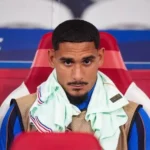 الهلال يحسم صفقة الهولندي سمرفيل قادماً من وست هام