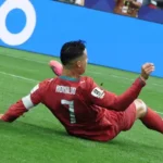 “تصريحات نارية تهز الساحة.. تيباس يهاجم الفيفا ويطالب برحيل إنفانتينو”