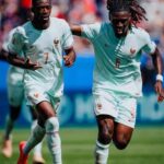 ثلاثي مغربي فى التشكيل المثالي لدور الـ16 من بطولة كأس العالم