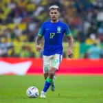 نجح نادي خيتافي في ضم اللاعب الجورجي سازونوف لتدعيم خط دفاعه خلال فترة الانتقالات الحالية