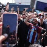 نادي الدرعية يقترب من حسم التعاقد مع مدافع أتالانتا برات جيمسيتي