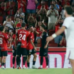 محمد صلاح يعبر عن سعادته الكبيرة وفرحته الغامرة بحفاوة استقبال جماهير طرابزون