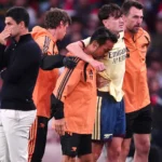 النادي الأهلي يعلن رسمياً التعاقد مع المدير الفني الكرواتي بوسيتش لتولي القيادة الفنية بعقد يمتد حتى صيف عام 2028