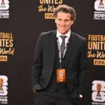 برشلونة يدخل صراع التعاقد مع رودري وينافس ريال مدريد مباشرة
